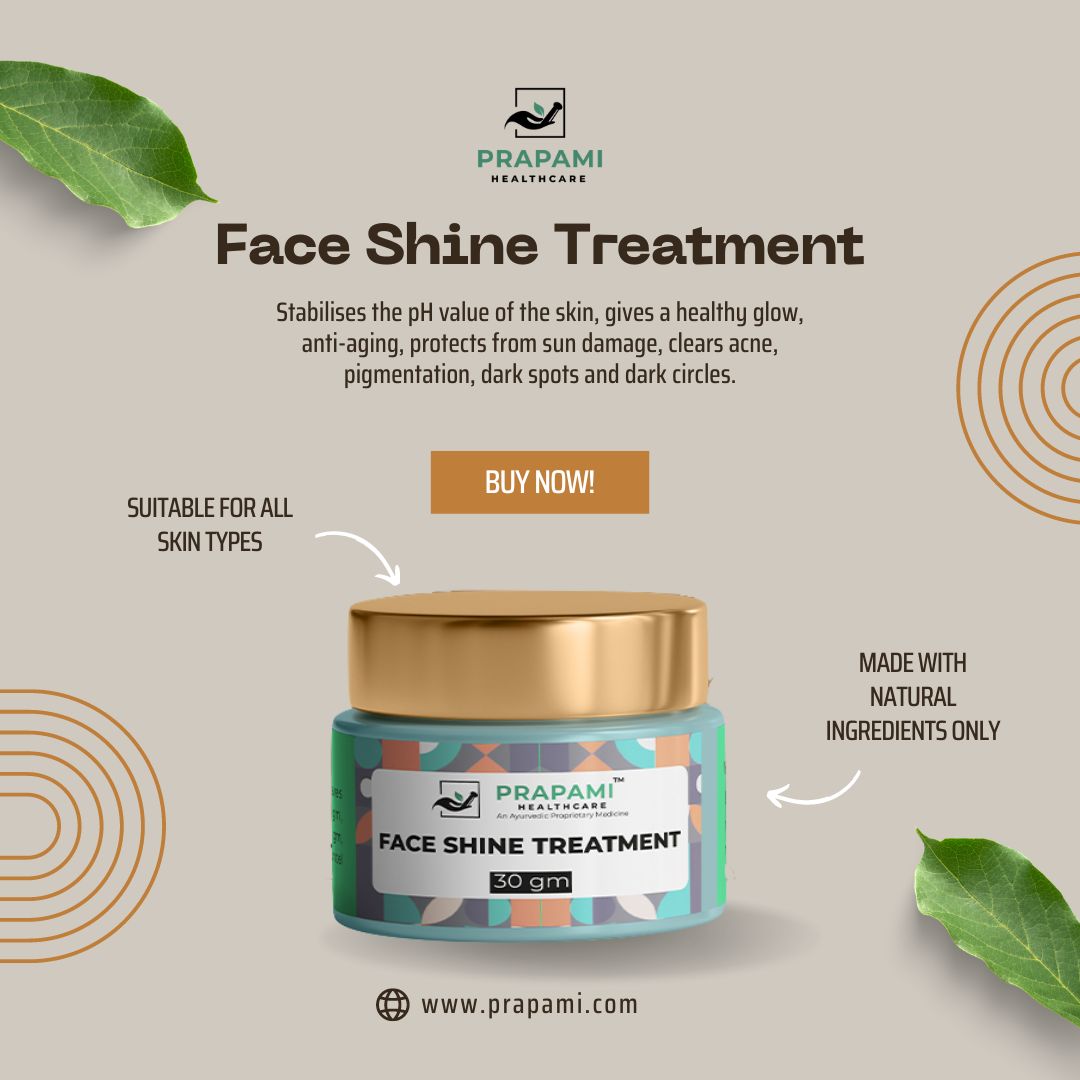 FACE SHINE TREATMENT