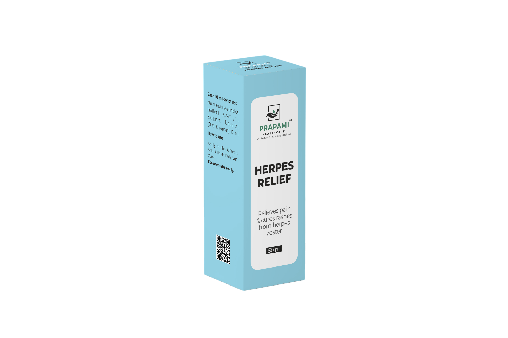HERPES RELIEF